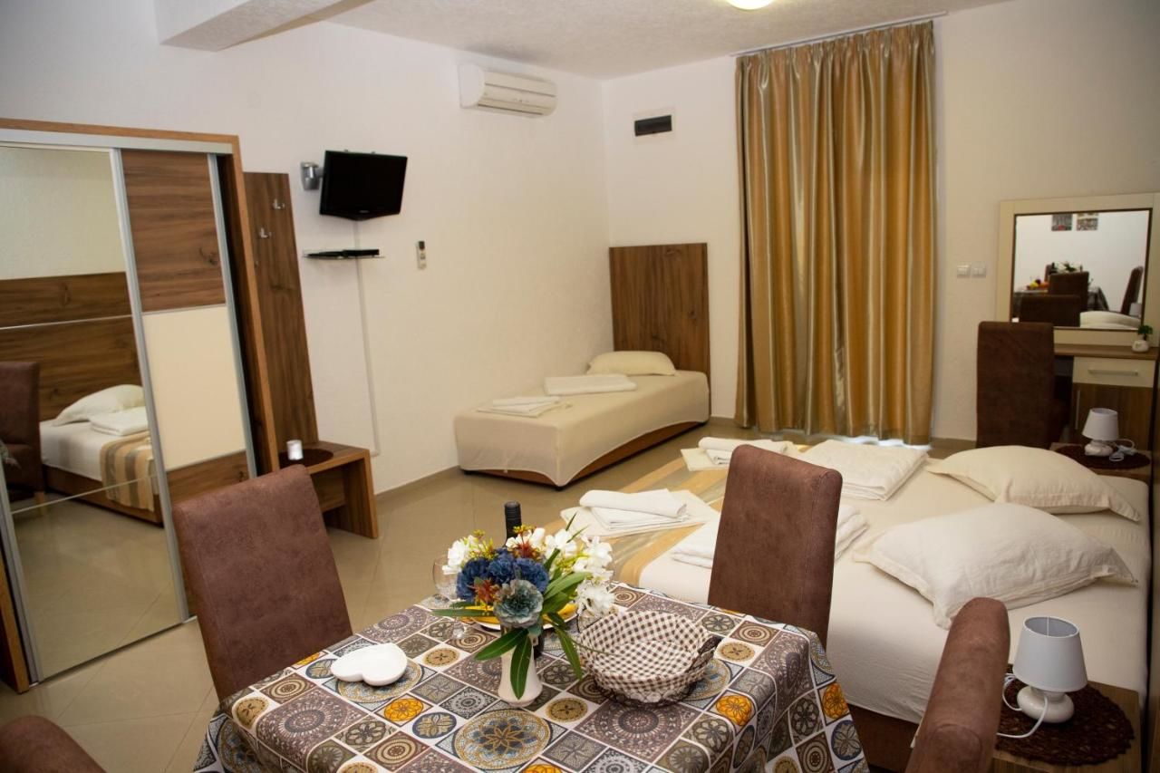 Апартаменты Villa Andjelina Будва-26