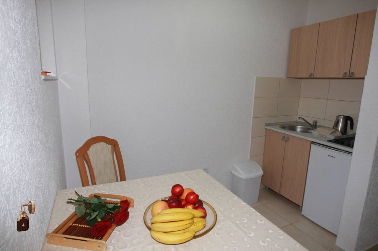 Апартаменты Villa Andjelina Будва-30