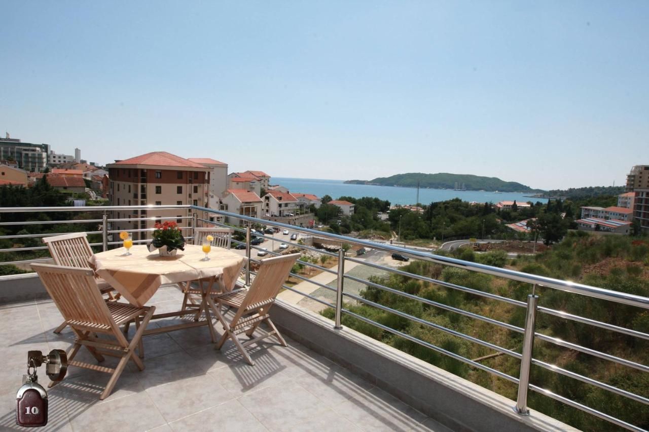 Апартаменты Villa Andjelina Будва-6