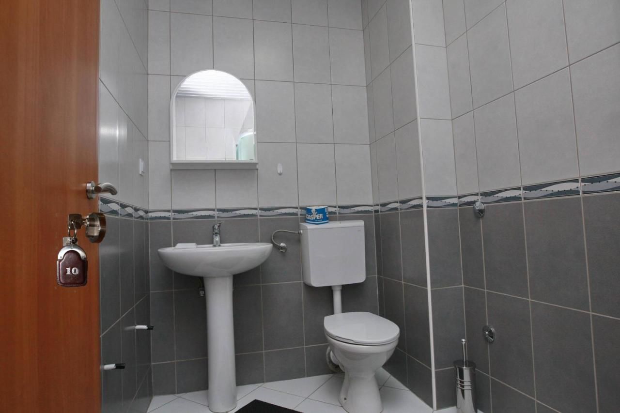 Апартаменты Villa Andjelina Будва-38