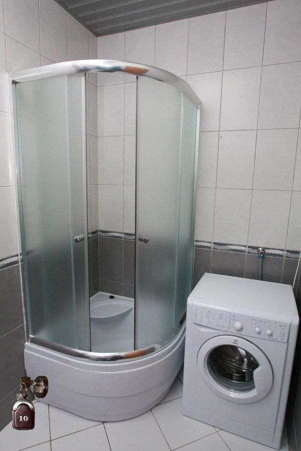 Апартаменты Villa Andjelina Будва-39