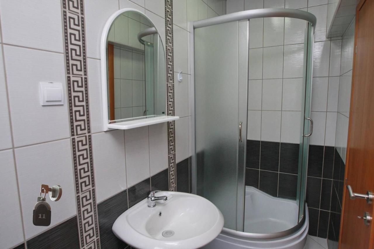Апартаменты Villa Andjelina Будва