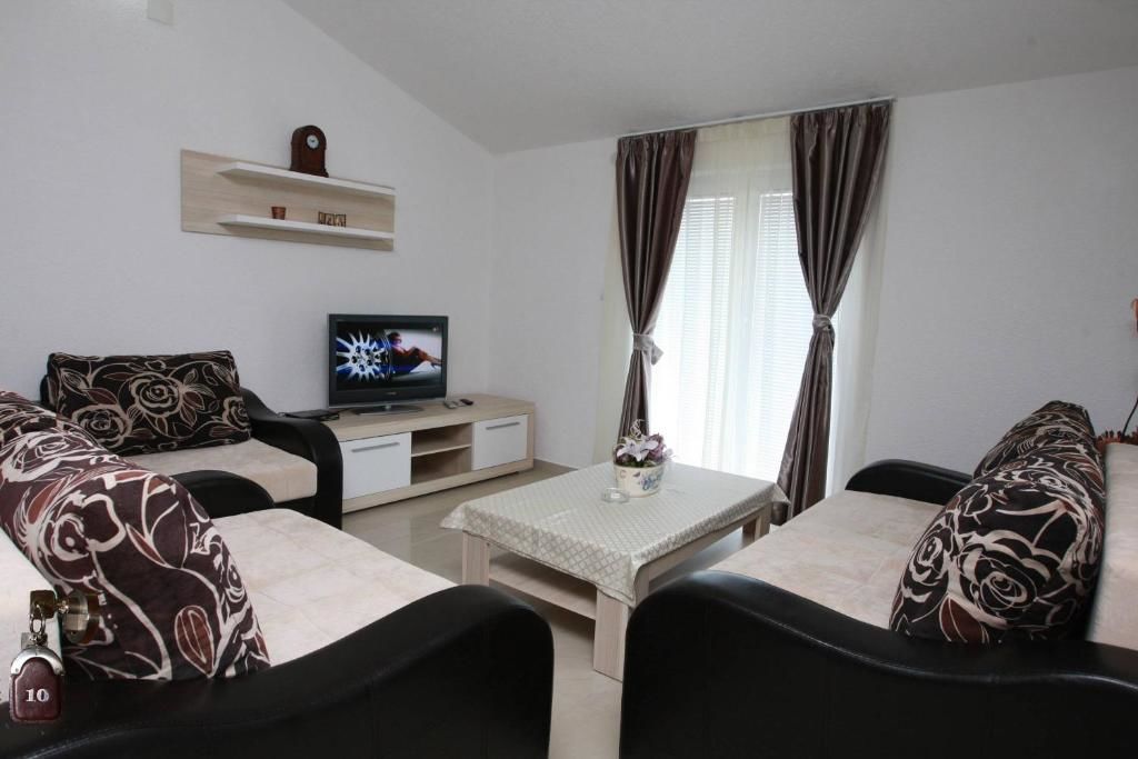 Апартаменты Villa Andjelina Будва-49