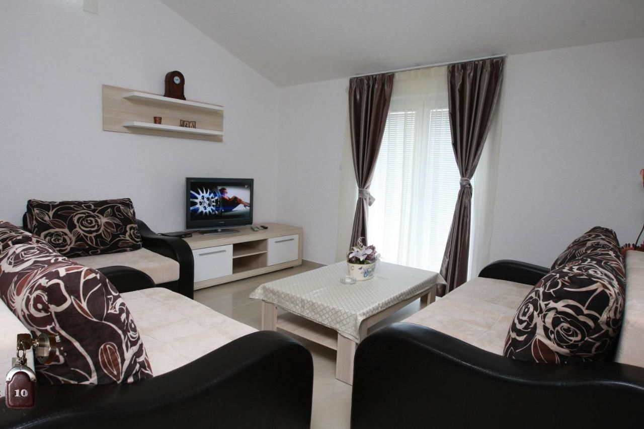 Апартаменты Villa Andjelina Будва-9
