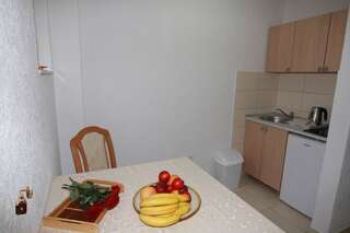 Апартаменты Villa Andjelina Будва Апартаменты-студио-3