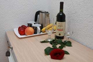 Апартаменты Villa Andjelina Будва Лофт-4