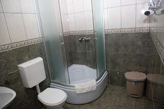Апартаменты Villa Andjelina Будва Лофт-5