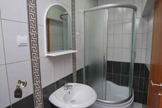 Апартаменты Villa Andjelina Будва Лофт-7