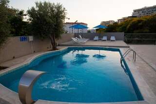 Апартаменты Villa Andjelina Будва-4