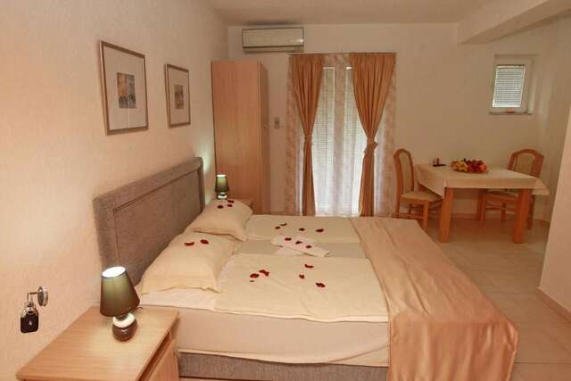 Апартаменты Villa Andjelina Будва-21