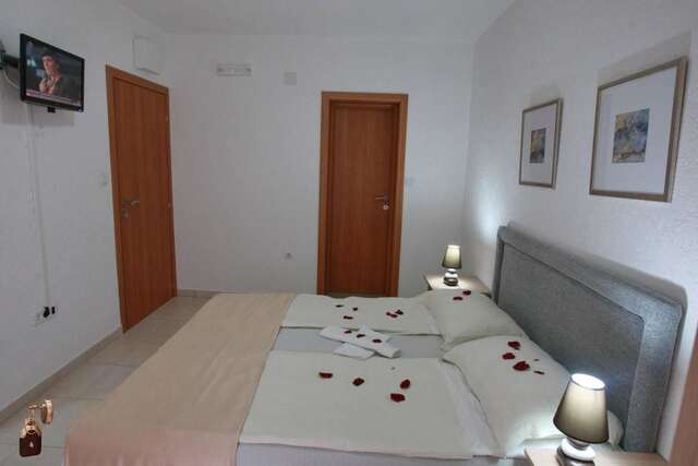 Апартаменты Villa Andjelina Будва-22
