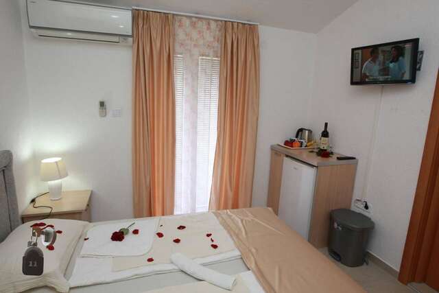 Апартаменты Villa Andjelina Будва-23