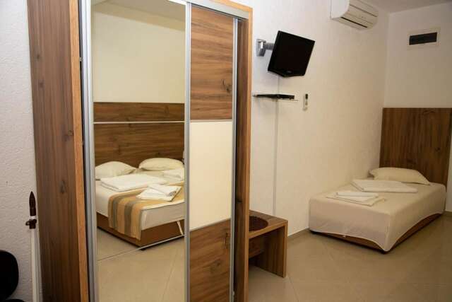 Апартаменты Villa Andjelina Будва-26