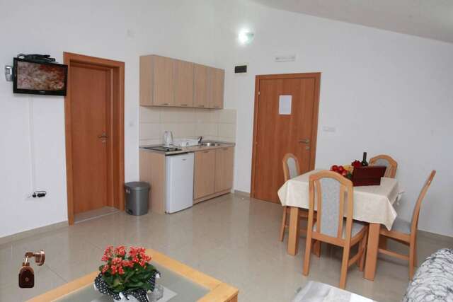 Апартаменты Villa Andjelina Будва-27