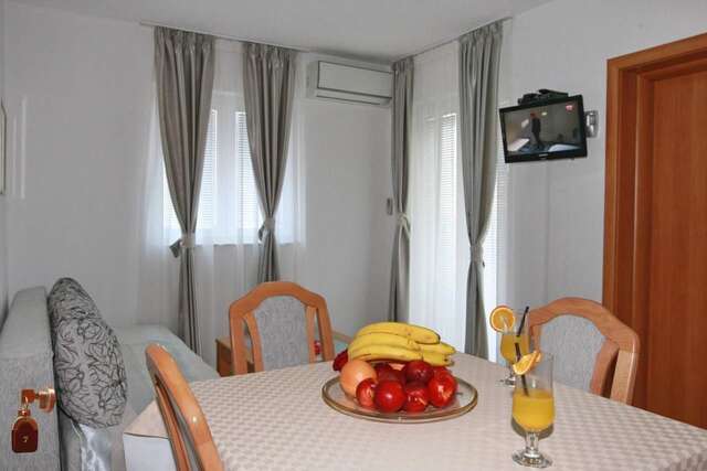 Апартаменты Villa Andjelina Будва-28