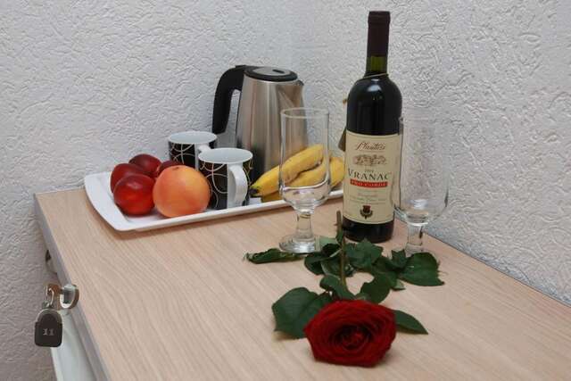 Апартаменты Villa Andjelina Будва-31