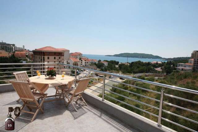 Апартаменты Villa Andjelina Будва-5