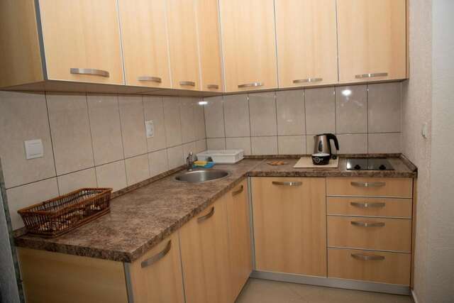 Апартаменты Villa Andjelina Будва-32