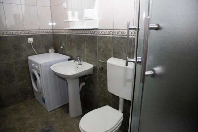 Апартаменты Villa Andjelina Будва-34