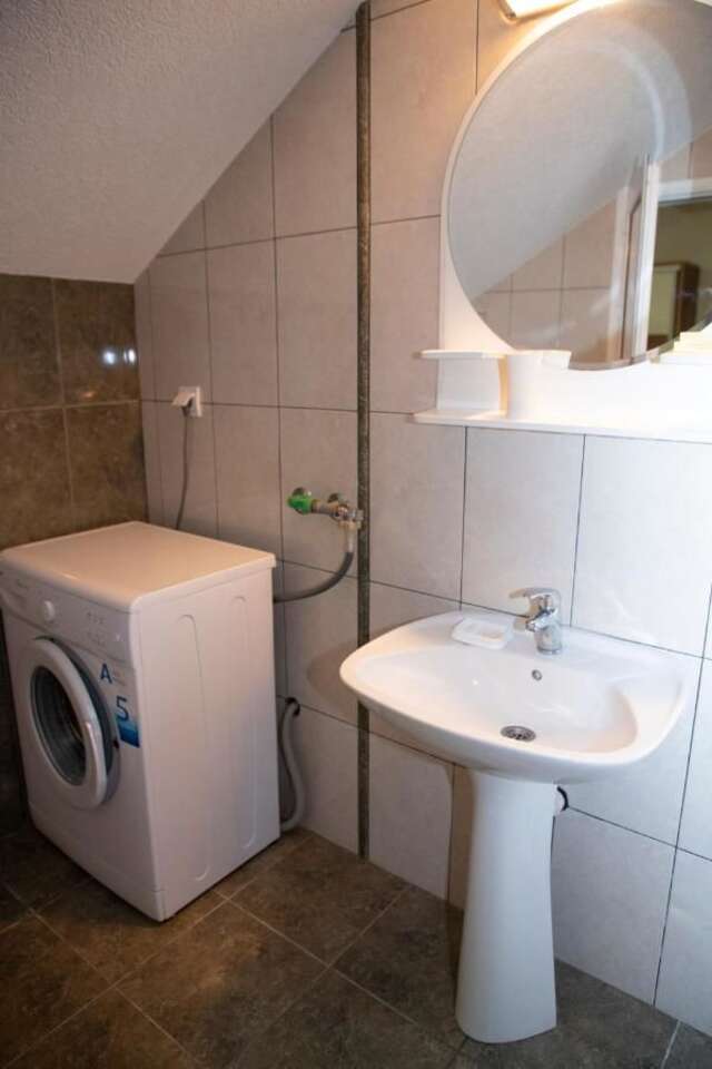 Апартаменты Villa Andjelina Будва-35