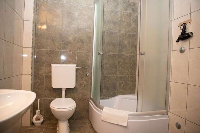Апартаменты Villa Andjelina Будва-36