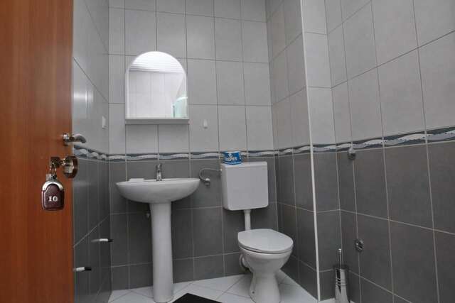 Апартаменты Villa Andjelina Будва-37