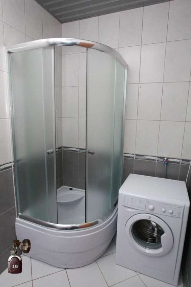 Апартаменты Villa Andjelina Будва-38