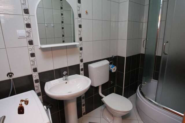 Апартаменты Villa Andjelina Будва-39