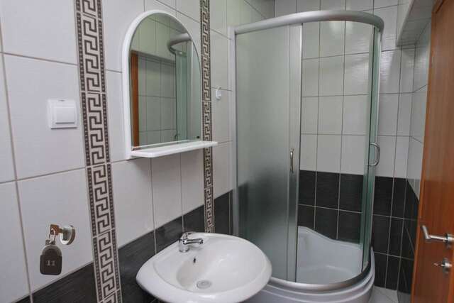 Апартаменты Villa Andjelina Будва-40
