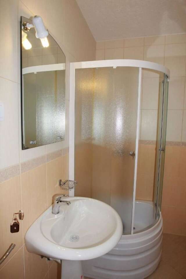 Апартаменты Villa Andjelina Будва-41