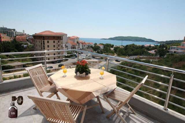 Апартаменты Villa Andjelina Будва-44
