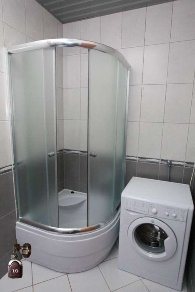 Апартаменты Villa Andjelina Будва-55