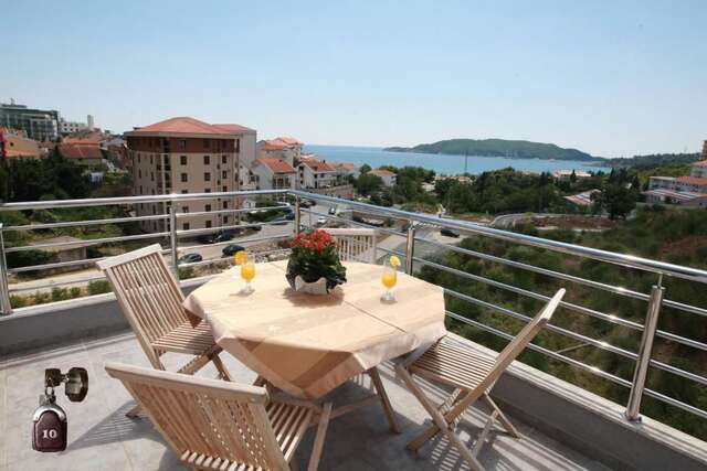 Апартаменты Villa Andjelina Будва-57