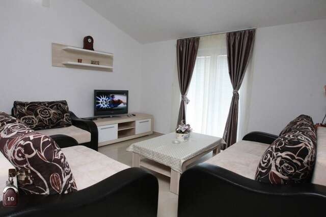 Апартаменты Villa Andjelina Будва-8